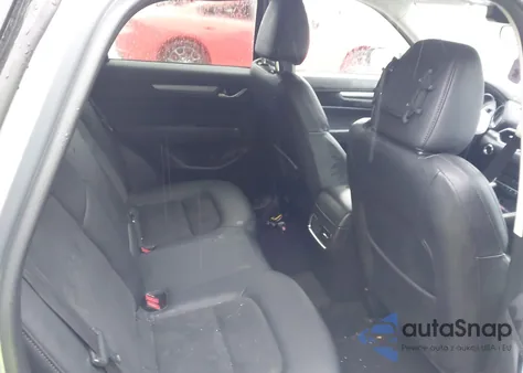 2021 Mazda Cx-5 Touring from USA, damaged, VIN JM3KFBCM3M0301019